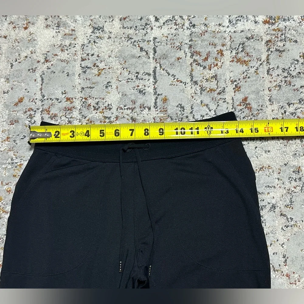 ATHLETA black Joggers size XS